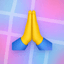 PrayerMap icon